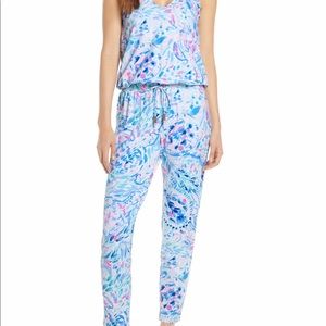 Lily Pulitzer Paulina Jumpsuit